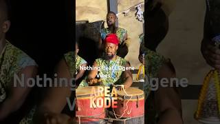 Soothing Ogene Sounds  Ogochukwu Cultural Band areakodeafrica viralvideo [upl. by Ilatfen]