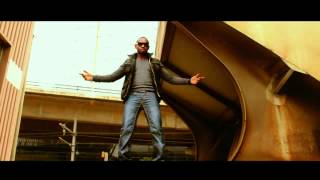 Nacash Feat Kflow Seul dieu peut me juger Clip officiel HD by BLK Prod [upl. by Adirf691]