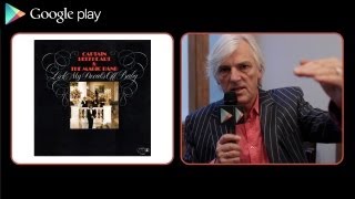 Robyn Hitchcock on Captain Beefheart My Favorite Things [upl. by Ordnagela967]