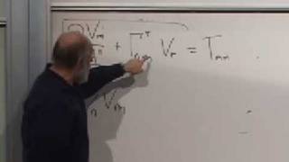 Einsteins General Theory of Relativity  Lecture 5 [upl. by Mihar559]