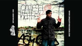 Ohmega Watts feat Surreal of The Sound No Delay [upl. by Talley]