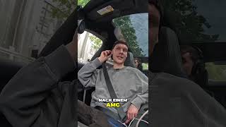 Elektro Smart besser als AMG geheimratseck inscope21 unsympathischtv podcast clips funny [upl. by Etra]