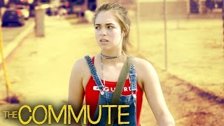 DUDE WHERES MY CAR  THE COMMUTE  EPISODE 3 [upl. by Jasisa]