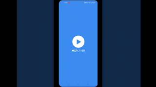 How To Play and Download Mdisk Videos in MXPlayer [upl. by Ayaet]