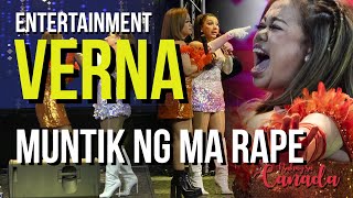 Rebelasyon nila Donita Nose amp Verna  Donekla in Tandem Live in Winnipeg [upl. by Viki276]