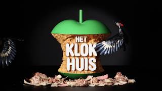 Het Klokhuis Main Titles 20132022 by PES [upl. by Leahcam]