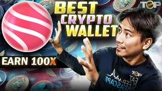 Best Crypto Wallet  Top Crypto Wallet  What are The Best Crypto Wallets [upl. by Froma]