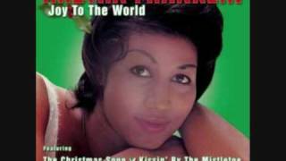 Aretha Franklin  The Christmas Song [upl. by Carnes492]