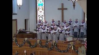 Cynthiana Christian Church Live Stream [upl. by Malina]