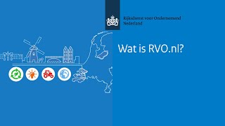 Wat is RVO [upl. by Arndt]