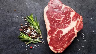 Mistakes Everyone Makes When Seasoning Steaks [upl. by Yehs]