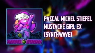 A Hat in Time  Mustache Girl EX Synthwave Remix [upl. by Gabrielle823]