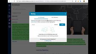 Sharing Notes and Highlights in Bookshelf [upl. by Annawaj608]