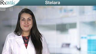 Overview  Stelara a Prescription Medication Used to Treat Adults with Psoriasis [upl. by Allcot]