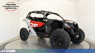 2024 CanAm Maverick X3 DS Turbo [upl. by Brana329]