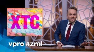 XTC  Zondag met Lubach S09 [upl. by Lesslie]