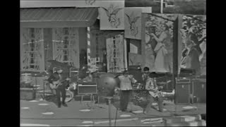 quotHeart Full of Soulquot by the Yardbirds  Live Video with Improved Sound France 1967 [upl. by Oicnevuj]