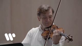 Renaud Capuçon Bertrand Chamayou – SaintSaëns Violin Sonata No 1 in D Minor I Allegro agitato [upl. by Yecam]