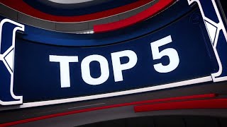 NBA’s Top 5 Plays of the Night  May 24 2024 [upl. by Saturday]