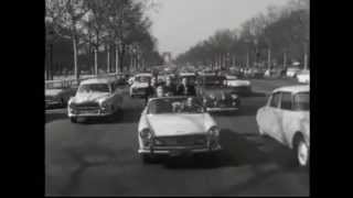 Les Parisiennes  Les hommes de 40 ans 1965 [upl. by Stig606]