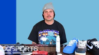 10 Things Toronto Maple Leafs Auston Matthews Cant Live Without  GQ Sports [upl. by Harutak]