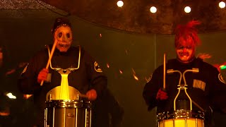 Slipknot LIVE The Blister Exists  San Bernardino CA USA 2014 [upl. by Lleuqar]