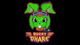 Bucky OHare intro [upl. by Dnalevelc]