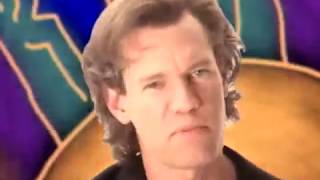 Randy Travis  Before You Kill Us All Official Music Video [upl. by Shanie447]