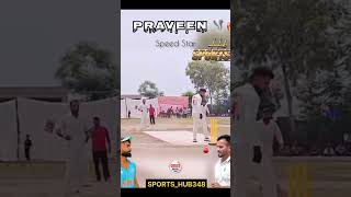 Speed STAR vs Rajasthan King  Sohna Sardargarh amp Parveen Raithal cricket speedstar Haryana [upl. by Janna]