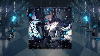 【Arcaea】Tempestissimo  tpazolite【BYD譜面】【作業用】 [upl. by Neerom]