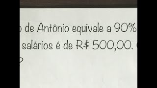 MFUNA  NMF2  A DIFERENÇA de salários em porcentagem [upl. by Terzas]