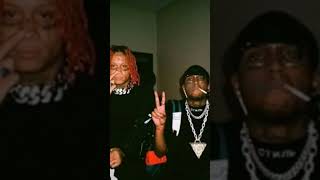 ski most shibuya frtrippie redd og verson official Audio rap 2024 music newmusic [upl. by Aelram]