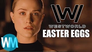 Top 3 Things You Missed in Westworld Season 2 Ep 2 [upl. by Kedezihclem]