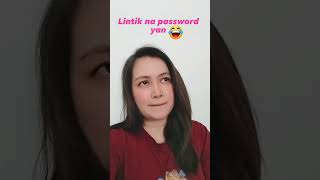 Change password🤪 [upl. by Anaehr586]