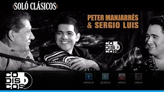 Nació Mi Poesía Peter Manjarrés amp Sergio Luis Rodríguez  Audio [upl. by Pesvoh]