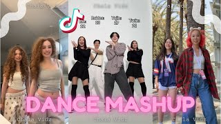 ULTIMATE TikTok Dance Mashup Compilation of 2024 NEW  Trending dance tiktok [upl. by Riccio944]