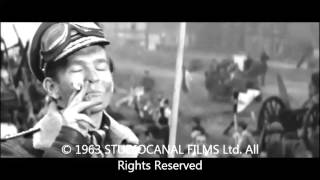 BILLY LIAR  Official Trailer  50th Anniversary Edition [upl. by Ecienahs]