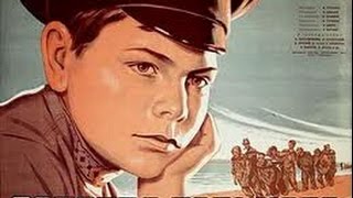 Детство Горького RUENG 1938 фильм смотреть онлайн [upl. by Fasa501]