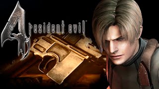 RESIDENT EVIL 4 SÓ RED9 SEM MORR3R SEM REVENDER NO PROFISSIONAL [upl. by Krusche]