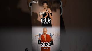 Top 10 Senior Hollywood actress Then And Now 😯 part4 [upl. by Wycoff]