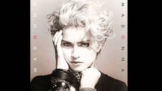 Madonna  Borderline Audio [upl. by Harac339]