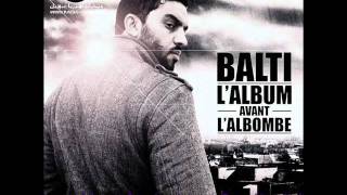 Balti  My Life [upl. by Papert]