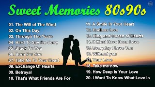 Best Romantic Love Songs 80s 90s  Best OPM Love Songs Medley  OPM Love Songs 70s 80s 90s [upl. by Hiltner]