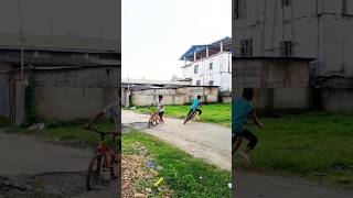 New cycle stunt video 🔥🚲😗 bmx Cycles STUNT wheelie 🫥 [upl. by Tarr]