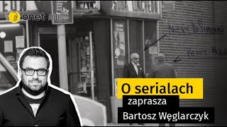 Najciemniejsze czasy Nowego Jorku z dwóch perspektyw quot»Miasto strachu« ogląda się fenomenalniequot [upl. by Kuehnel]