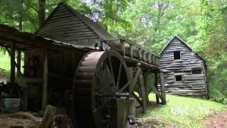 Dellingers Mill  NC Weekend  UNCTV [upl. by Deelaw240]