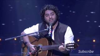 Best Of Arijit Singh  Top 20 Songs Of Arijit Singh  Evergreen Jukebox 2018 [upl. by Adaliah]