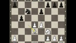 Match of the Century Spassky vs Fischer Game 9 [upl. by Behlau]