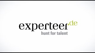 Experteerde  hunt for talent [upl. by Cherida767]