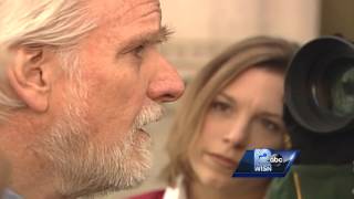 Oct 12 2004 Steven Avery files wrongful conviction lawsuit [upl. by Ahras]